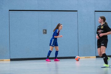 Bild 141 - HFV Futsalmeisterschaft